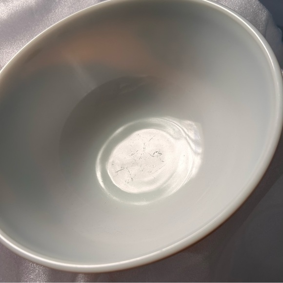 Pyrex Old Orchard mixing bowl 403 - Picture 5 of 6